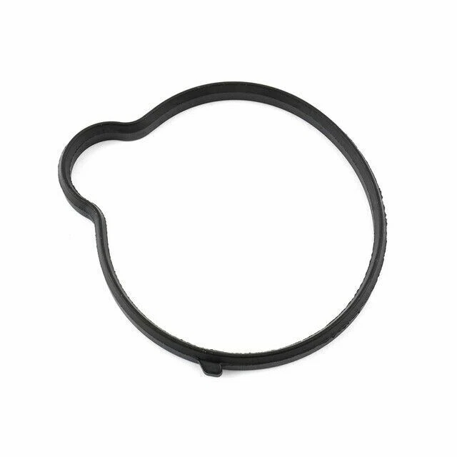 Junta de casa termostato refrigerante motor Chevrolet GM 2012-2020 55565619 genuino Foto 2 de 4