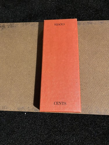 capital coin box cents