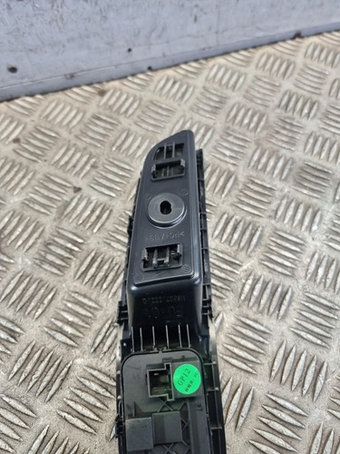 MG ZS MASTER WINDOW CONTROL SWITCH 10068328 1.0L TGDi PETROL AUTO SUV 2021 - Picture 11 of 11
