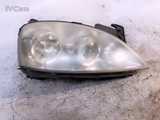 PHARE AVANT DROIT POUR OPEL Corsa C 5P 2° Série 96726 Z12XEP (03>06)