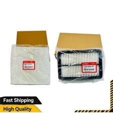 New OEM Air & Cabin Filter For Honda Hybrid A...