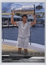 2024-25 Upper Deck Extended Series Day with the Cup Dmitry Kulikov #DC-21 0he