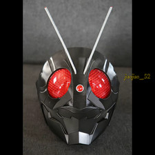 Kamen Rider THE NEXT V1 V2 V3 3D Printing Cosplay Handmade Mask Helmet Prop Toy