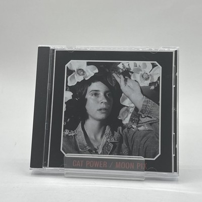 Moon Pix by Cat Power (CD, 1998)