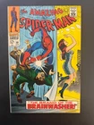 Amazing Spider-Man #59 Marvel Comics 1968 Mary Jane Cover GD/VG top staple pop