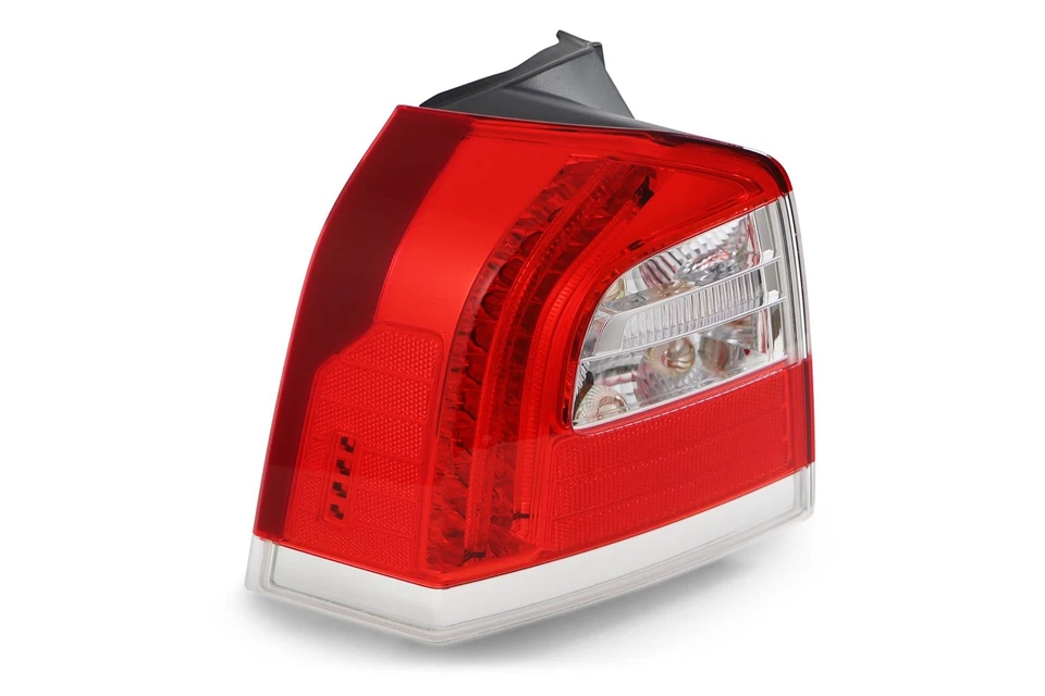 Volvo XC70 Rear Light Left LED 13-16 Tail Lamp Right Driver Off Side OEM Hella — 第 4/4 张图片