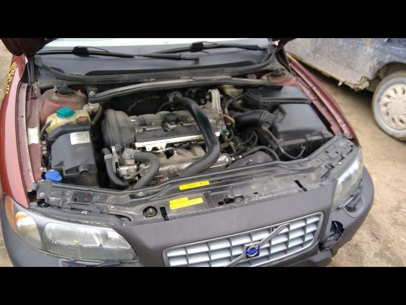 (LOCAL PICKUP ONLY) Passenger Right Fender Station Wgn Xc Fits 01-06 VOLVO 70 SE - Imagem 3 de 4