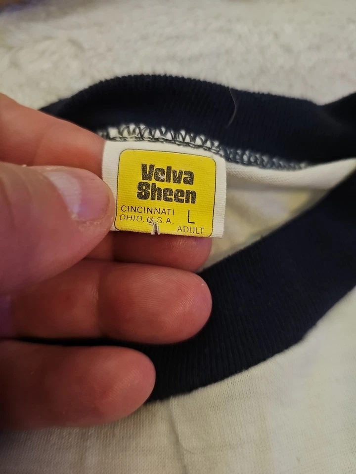 Camisa Indianápolis 500 Foto 4 de 4