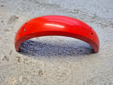 Parafango Posteriore - Motorella BENELLI GL 50cc e Simili