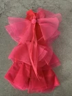 Vintage Barbie Julia PINK FANTASY Robe And Nightgown Set #1754 (1969-70) MINT