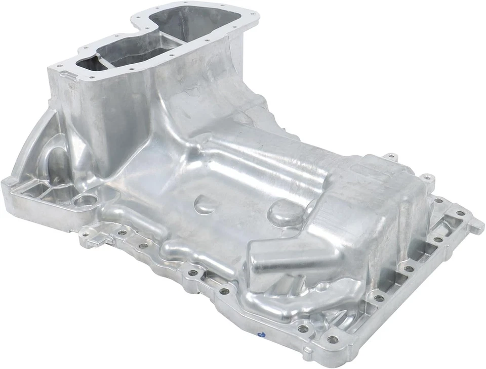 Oil Pan Dodge Durango Ram 1500 Jeep Grand Cheroke 3.0L 3.6L 2011-2021 68051598AC - Изображение 2 из 4