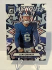 2025 Panini Donruss Optic - My House! Jaxson Dart #2 (RC)