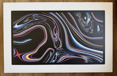 Apple Studio Display Nanotexturglas VESA Mount
