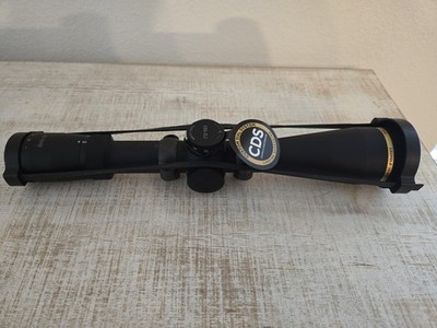 Leupold VX-5HD 3-15x44 CDS-ZL2