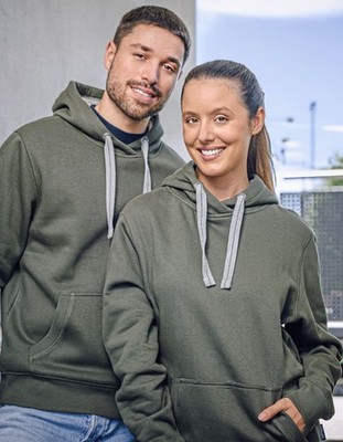 HRM900 - Unisex Sweat Hoody