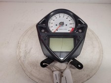 SUZUKI SV 650 2007 SPEEDO INSTRUMENT CLUSTER