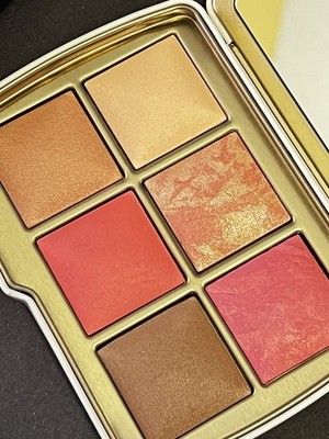 Hourglass Ambient Lighting Edit Unlocked EVIL EYE Palette NIB | eBay