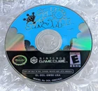 Super Mario Sunshine (Nintendo GameCube, 2002) Authentic Tested Works Disc Only