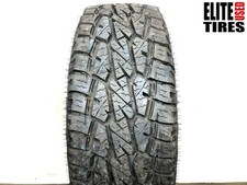 1 Pro Comp At Sport Load E Lt26570r17 265 70 17 New Tire Missing Sticker