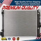 13511 Radiator for Chevy Trax 2013-20 1.4L 13639 13511 95298548