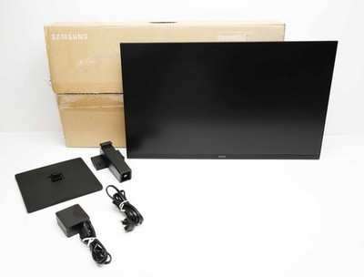 Samsung Essential S3 S32GF 24'' IPS 1080p Full HD 120Hz Monitor LS24F320GANXZA
