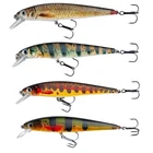 ✅ELBFANG Wobbler Set Walleye & Pike | Lures Lures Fishing Set