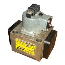 Parker Servo Valve Model 15/80/50/20 3000 PSI. New, No Box. Free Shipping!   T5