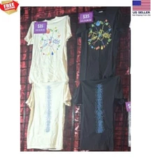 The Beths Tour T-Shirt Band Merch Indie Rock Tee Unisex Reprint