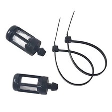 Breather Kit for Billet Air Filters Predator 212 Clone GX200 go kart mini bike