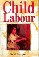 Child Labour Volume 2 Vols. Set [Hardcover]
