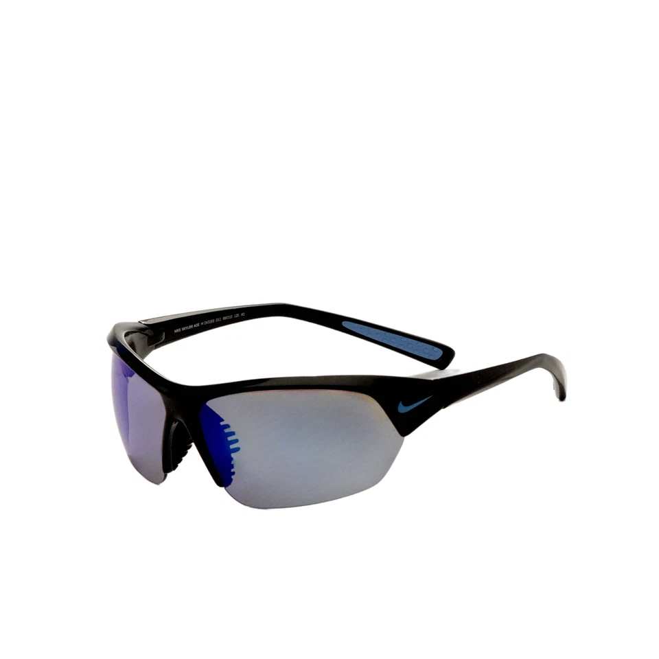 Nike Skylon Ace Men's 69 mm Black Sunglasses DV2163-011