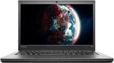 Lenovo ThinkPad T440 Laptop Intel Core i5-4300U 240GB SSD 8GB RAM Windows 11 Pro