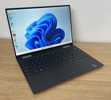 Dell XPS 13 9310 2-in-1 Laptop Core i7-1165G7 2.80GHz 512GB / 16GB