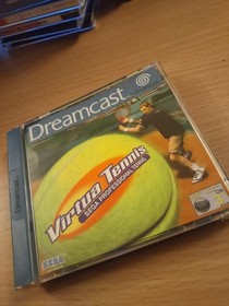 Sega Dreamcast Console, +  19 Games, Peripherals. Sega rally, Power Stone...