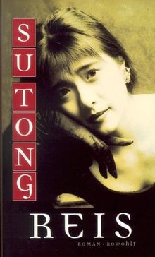 Reis von Su Tong | Buch | Zustand gut