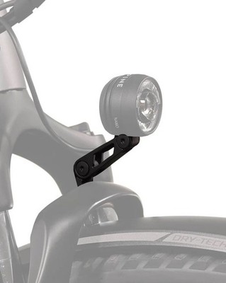 Lupine SL SF Nano E-Bike Frontleuchte | Classic | StVZO