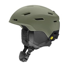 Smith Descend Jr MIPS Ski / Snow Helmet Youth Small 51-55 cm Fatigue Green New