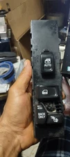 🔥02-05 Chevy TRAILBLAZER Window Switch Front RIGHT Passenger Side 15133134