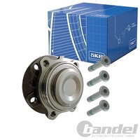 SKF RADLAGER-SATZ Vorne Passend FüR BMW 5 6 7 X3 ROLLS-ROYCE Dawn Ghost Phantom
