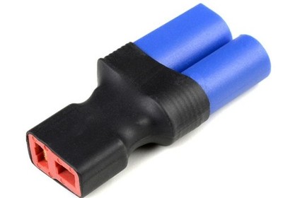 GForce - EC5 ADAPTER >> DEANS EC5 MALE AND DEANS FEMALE