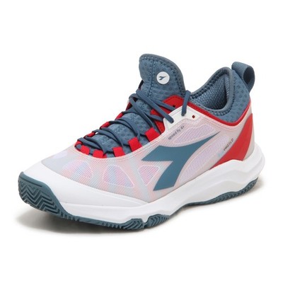 N3664 MENS TENNIS SNEAKERS DIADORA SPEED BLUSHIELD FLY4 MAN SHOES