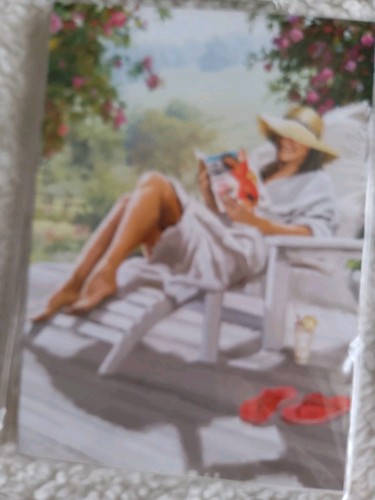 Small Joblot Of 6x6inch Paper Pads. And 5 Packs Of Hunkydory Range Paper Toppers - Picture 12 of 13