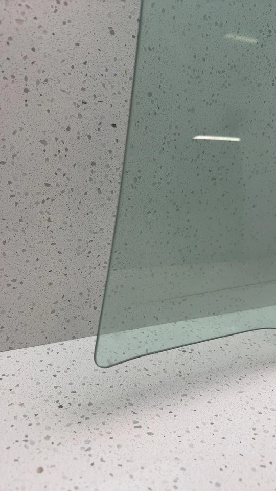 00 01 02 03 04 05 06 NISSAN SENTRA Rear Door Glass/window Nissan Left - Image 4 of 4