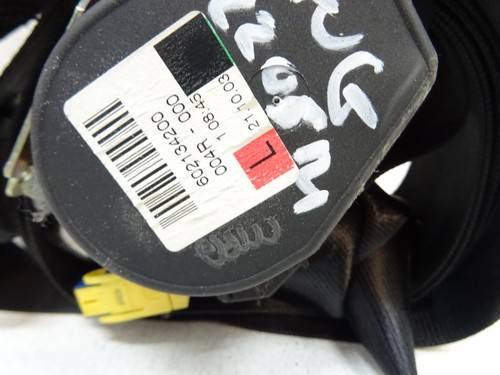 CEINTURE DE SECURITE AVANT GAUCHE Audi A3 (8P1) 8P3857705CV04 #73313810 - Photo 1/3