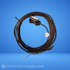 Banner Engineering Corp. VS3AP5XLP Miniature Sensor FNIP