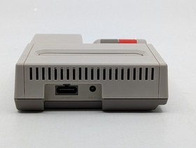 Nintendo New Famicom HVC-101 Console Tested + Controller AC Adapter JP