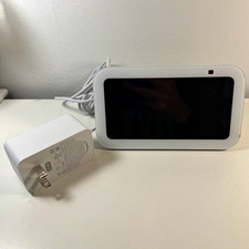 Amazon Echo Show 5 Smart Display Smart Speaker with Alexa, White