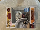 Funko Pop! Vinyl: DC Universe - Peacemaker (Metallic) - Warner Bros (Exclusive)