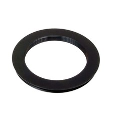 Blue Fireball 2" SCT Female to M68x1 Male Thread Adapter  C-08