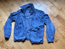 Limited Vintage Polo Ralph Lauren Mens Blue D...